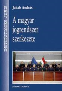 A magyar jogrendszer szerkezete