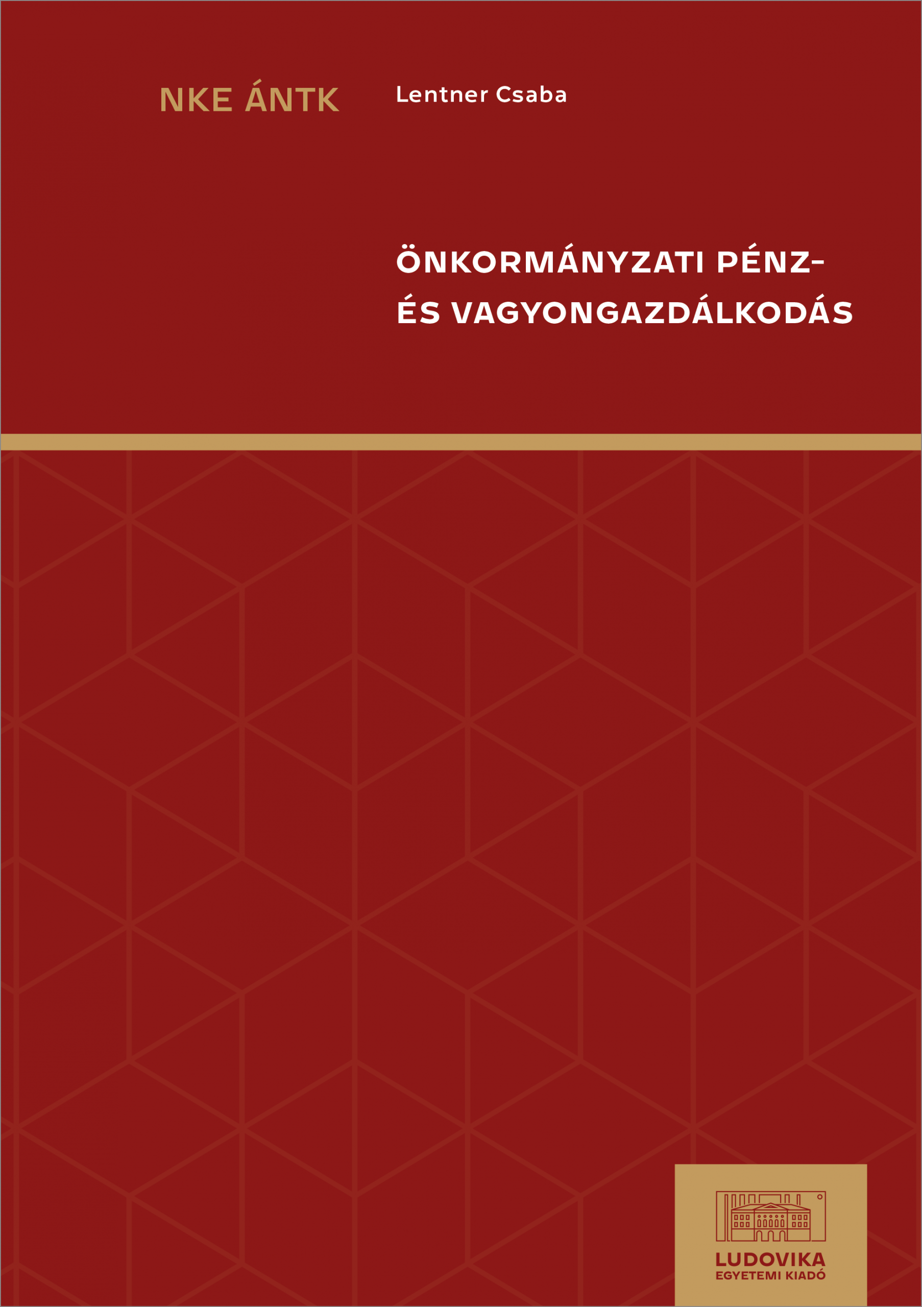 Önkormányzati pénz- és vagyongazdálkodás