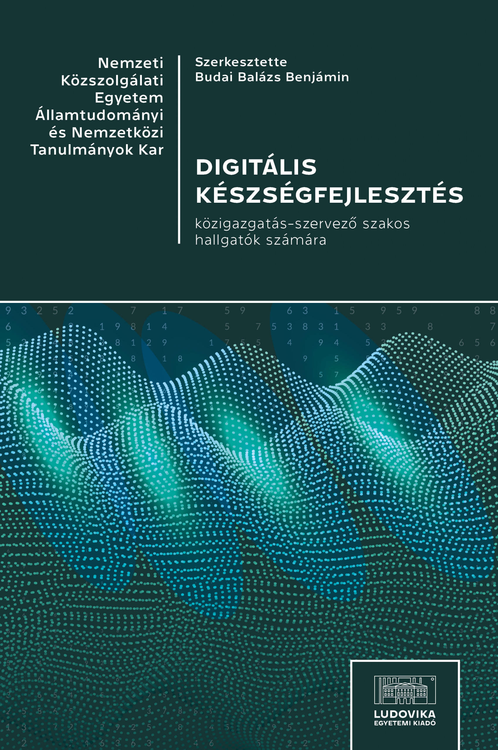 Digitális készségfejlesztés