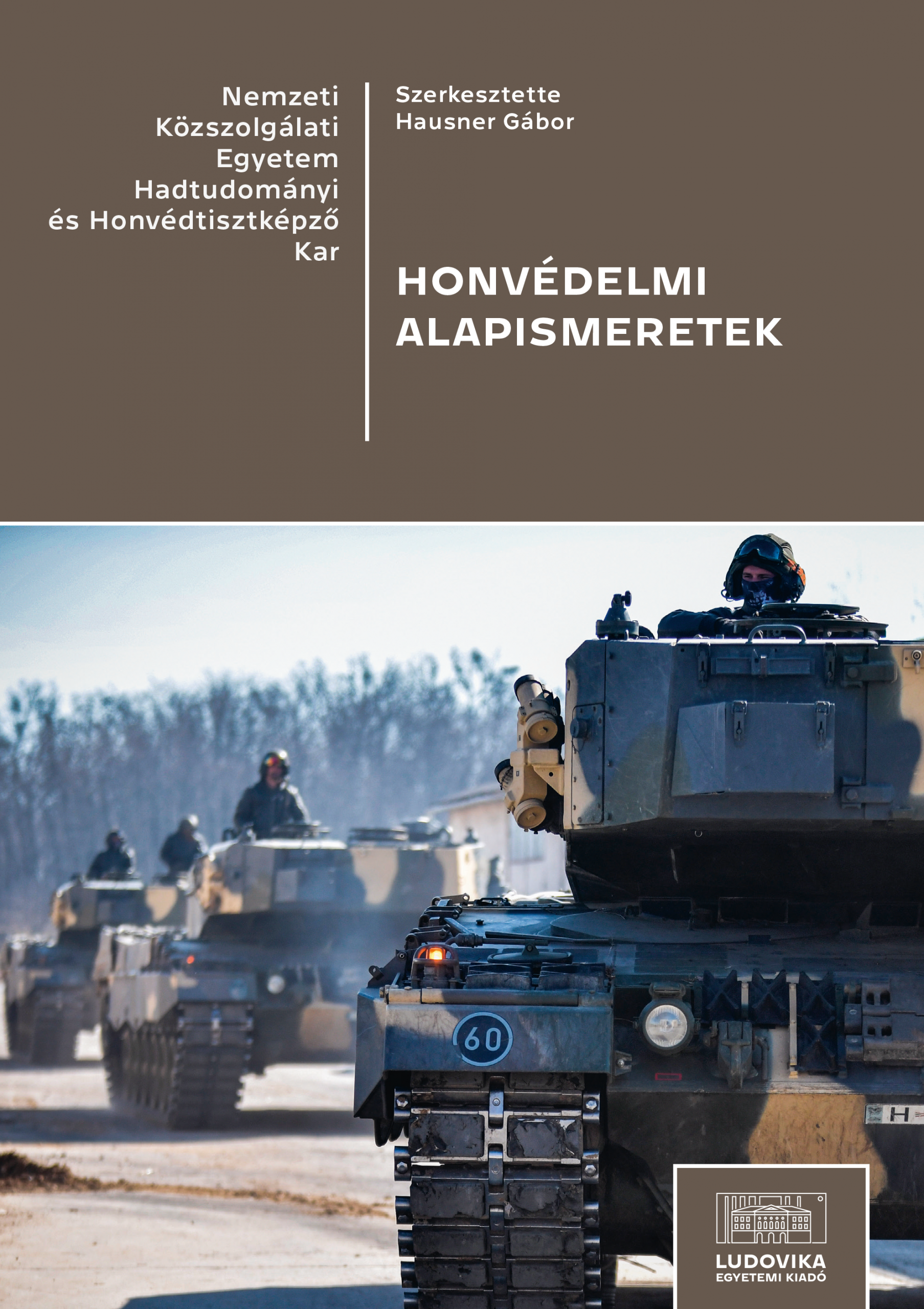 Honvédelmi alapismeretek