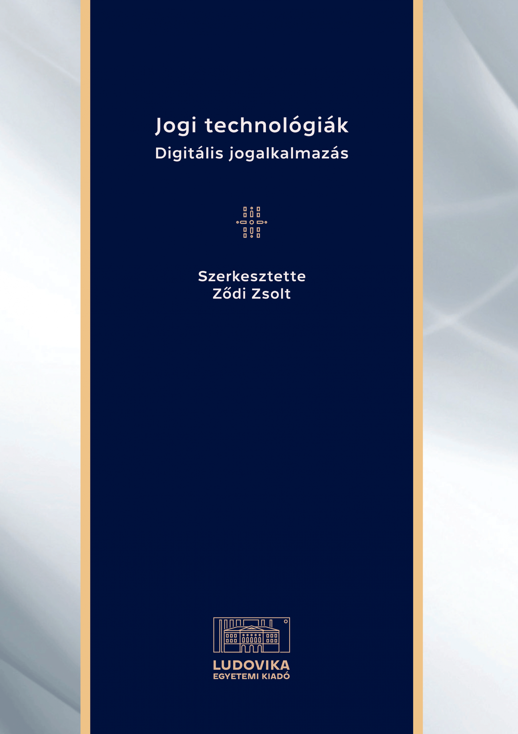 Jogi technológiák