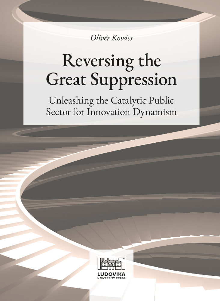 Reversing the Great Suppression