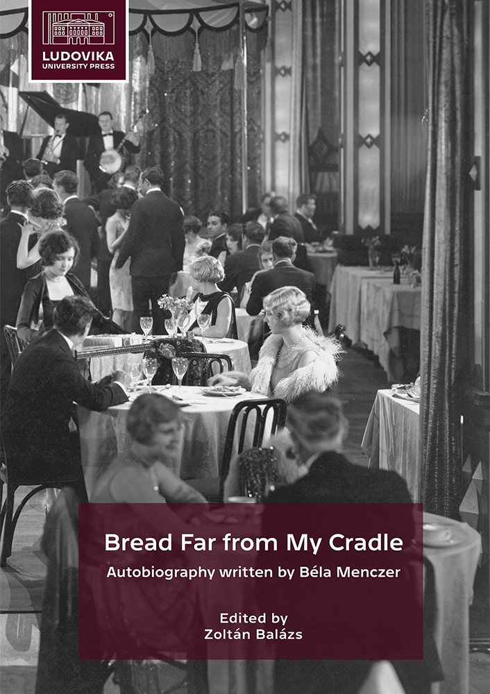 Bread Far from My Cradle