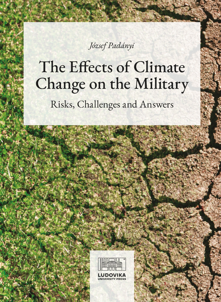 The Effects of Climate Change on the Military