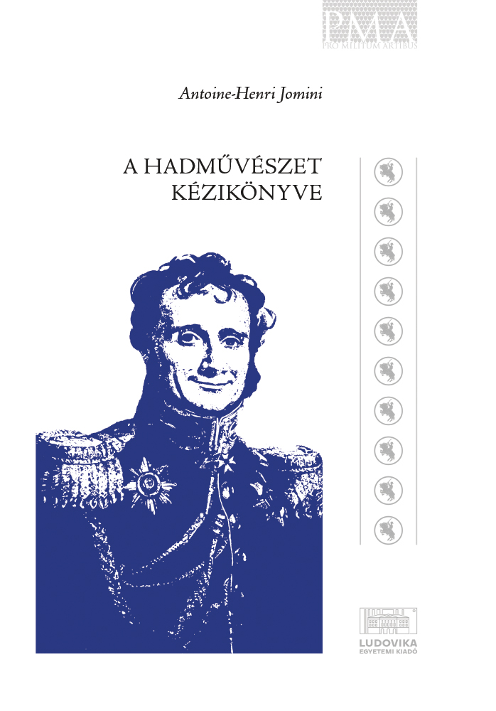 A hadművészet kézikönyve