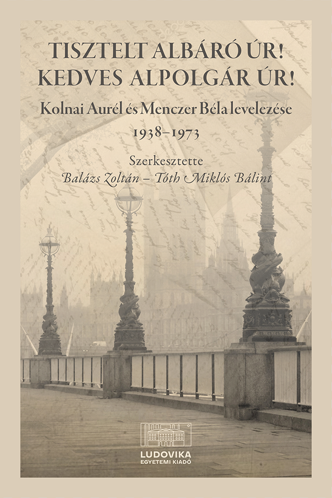 Tisztelt Albáró úr! Kedves Alpolgár úr!