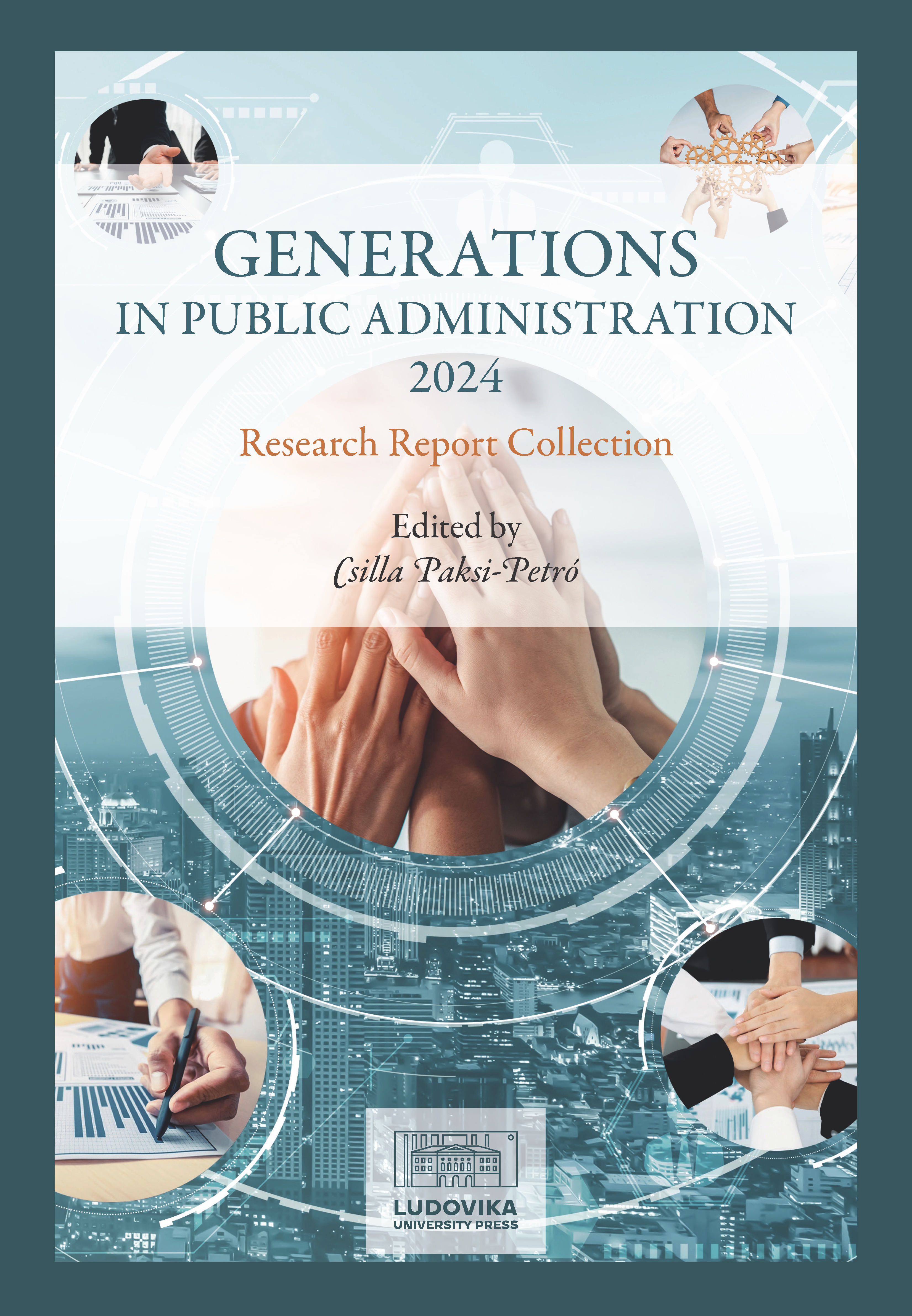 Generations in Public Administration 2024
