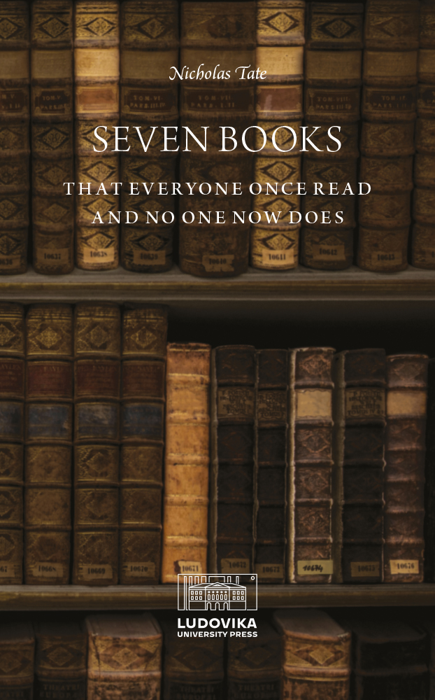 Seven Books