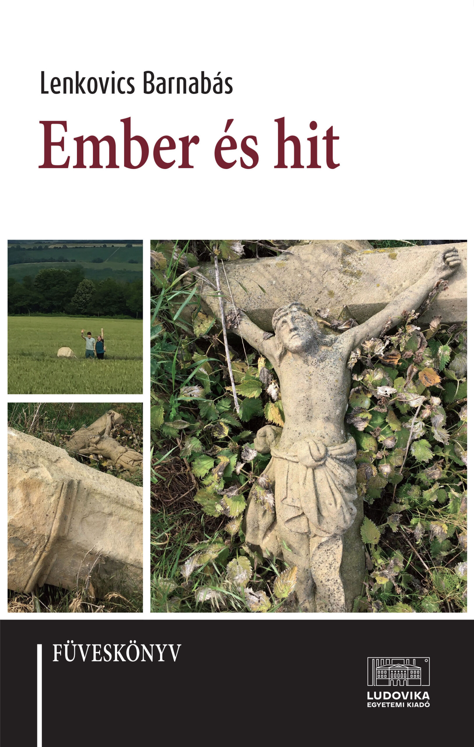 Ember és hit