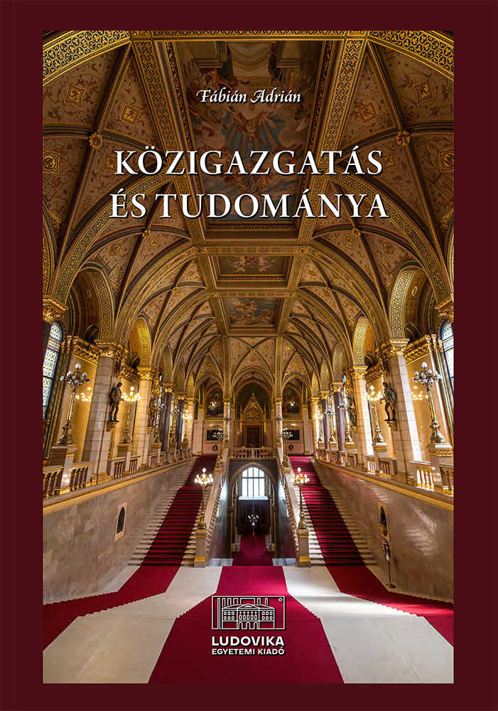 Közigazgatás és tudománya