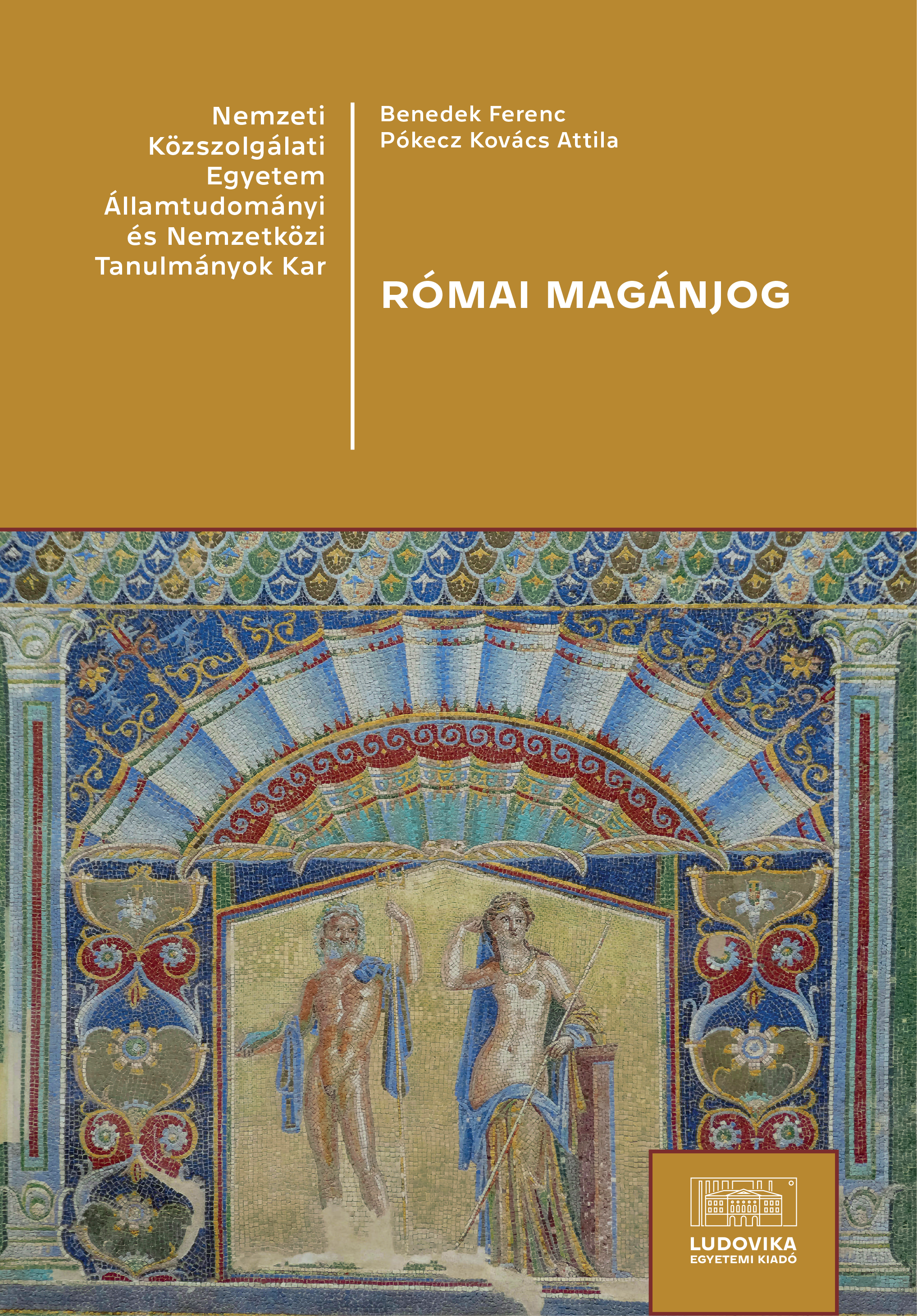 Római magánjog