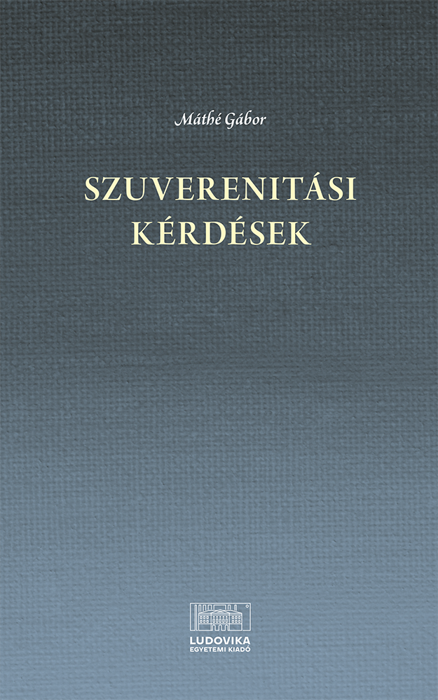 Szuverenitási kérdések