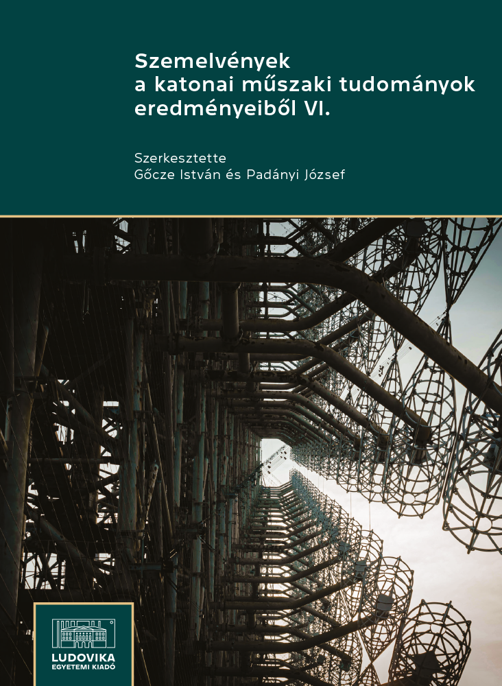 Szemelvények a katonai műszaki tudományok eredményeiből VI.