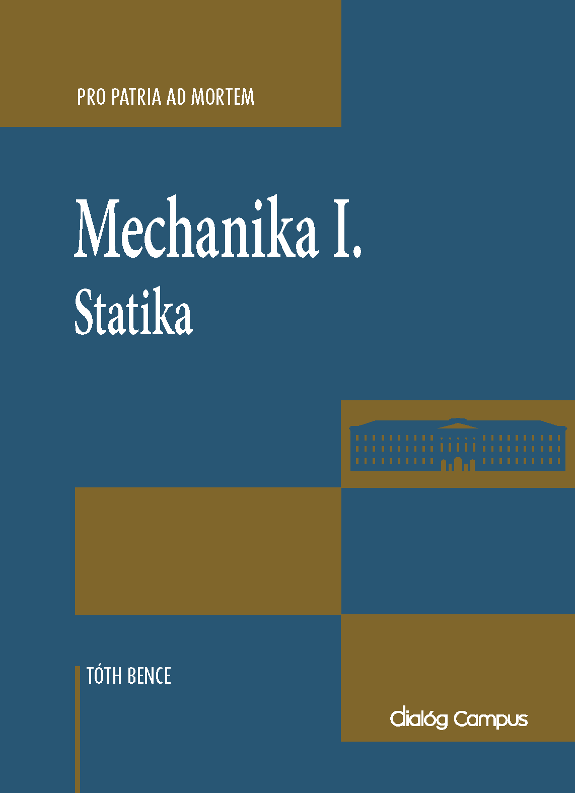 Mechanika I.
