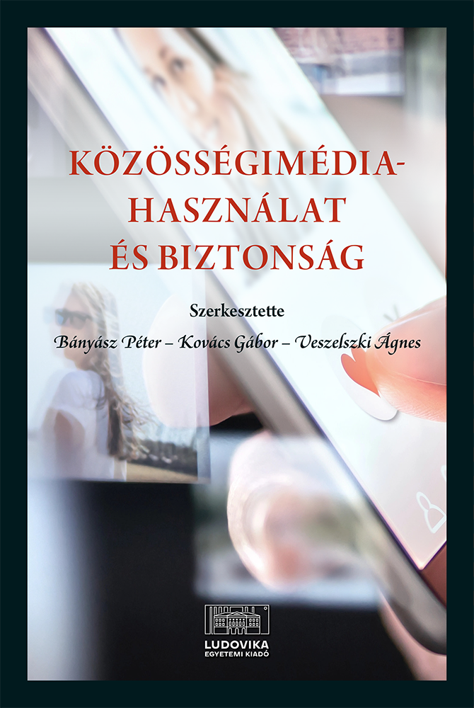 Közösségimédia-használat és biztonság