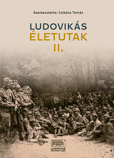 Ludovikás életutak II.
