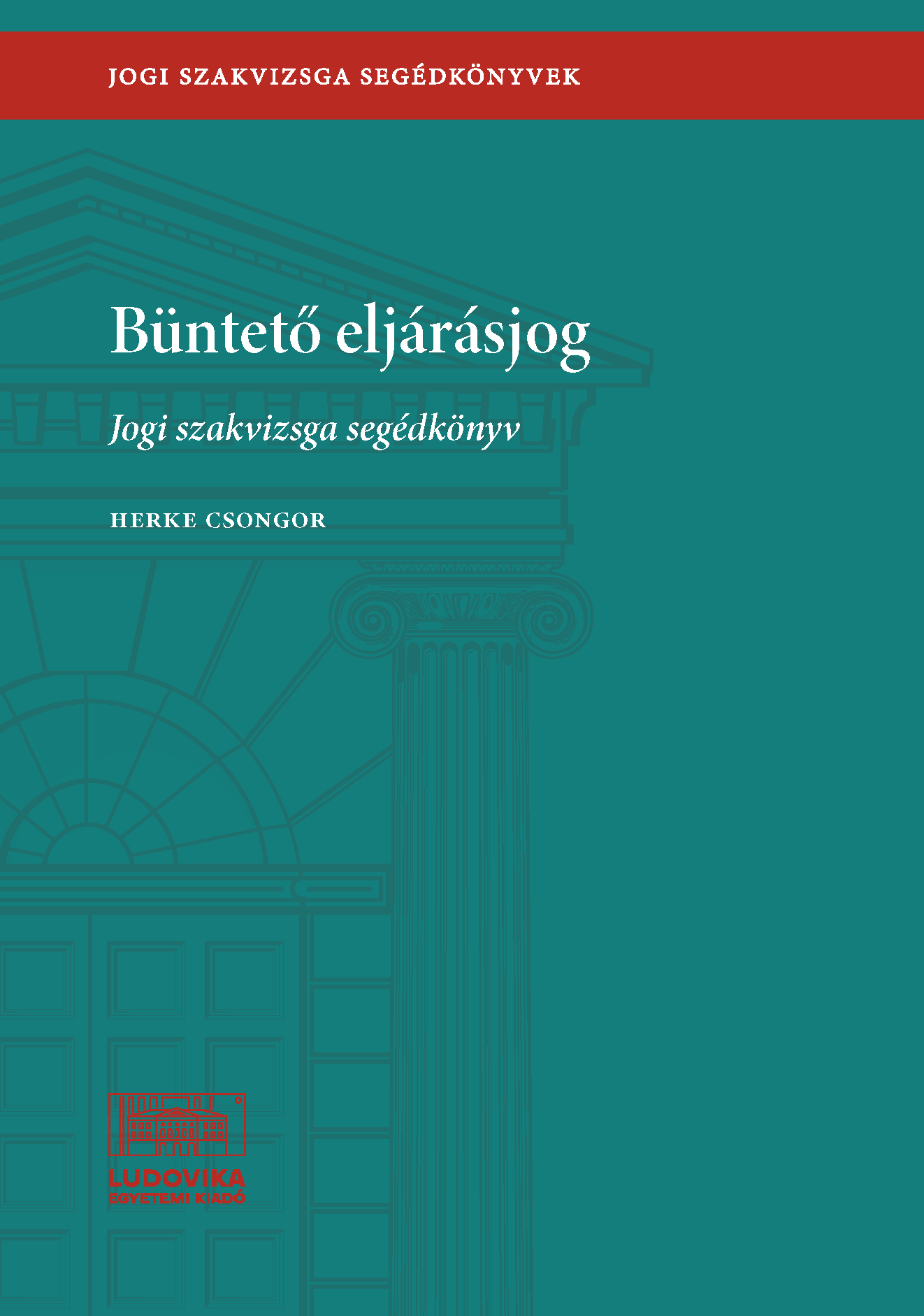 Büntető eljárásjog
