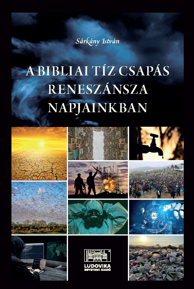 A bibliai tíz csapás reneszánsza napjainkban