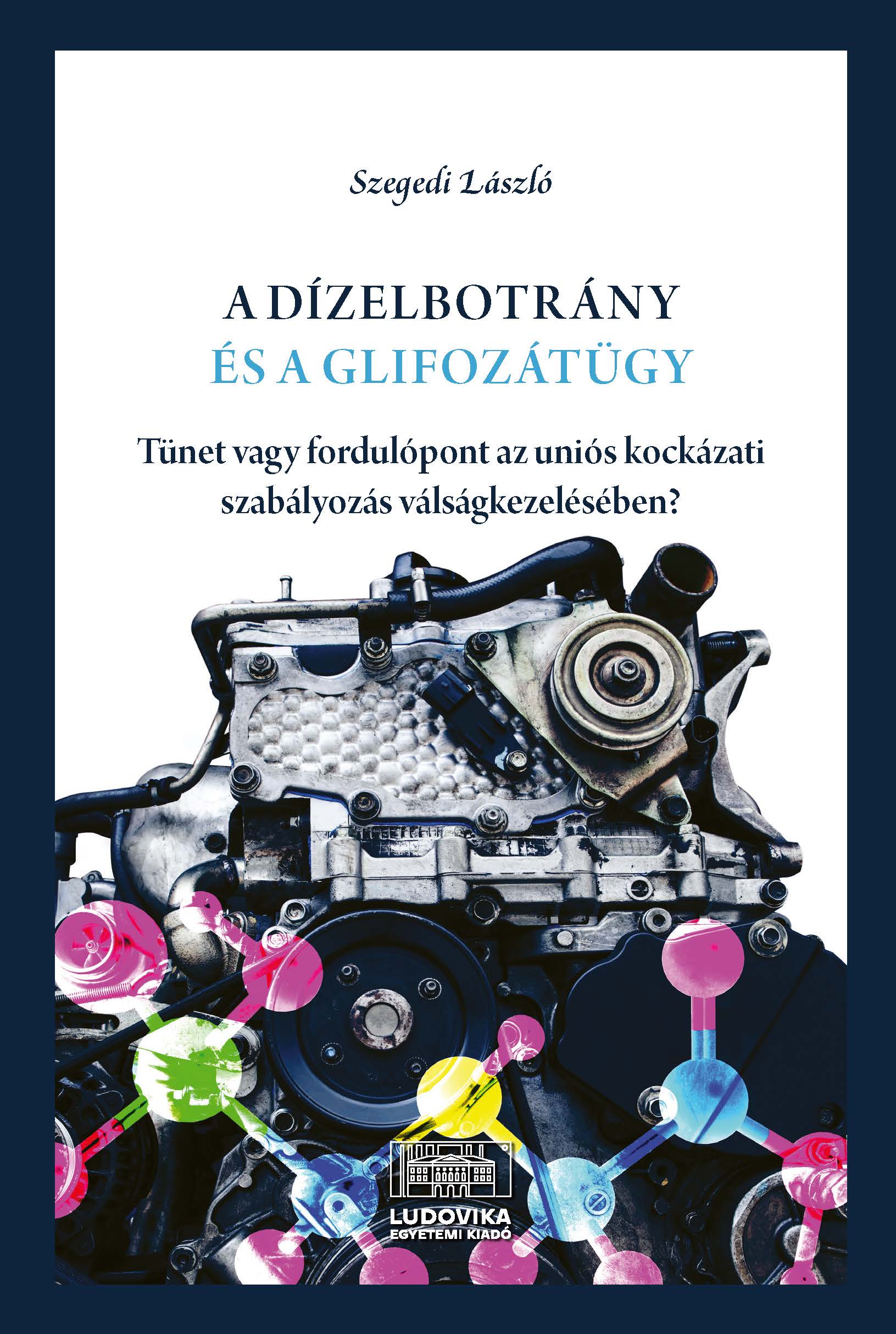 A dízelbotrány és a glifozátügy