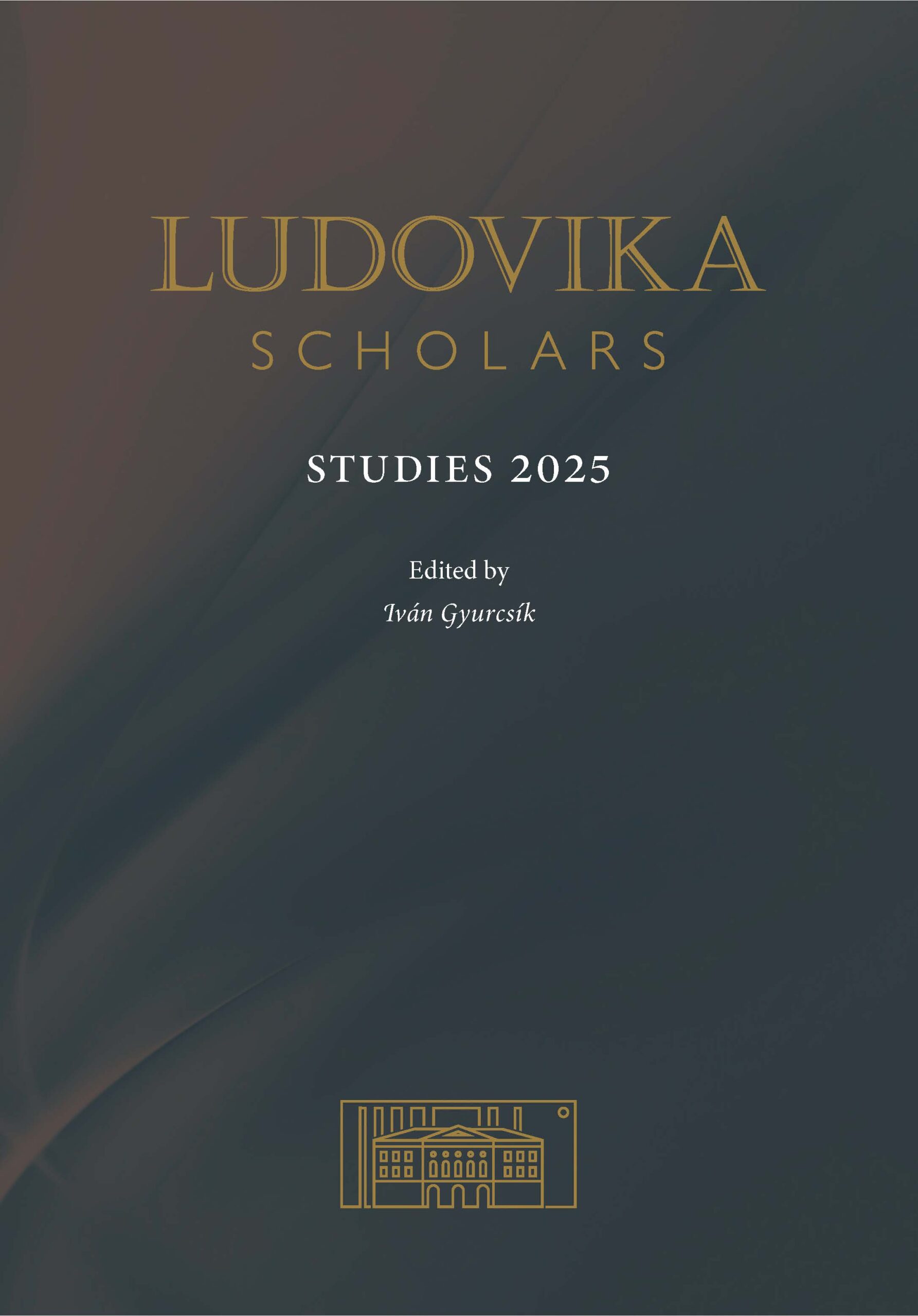 Ludovika Scholars